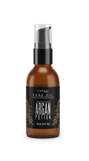 ARGAN POTION DROPS 2 FL OZ