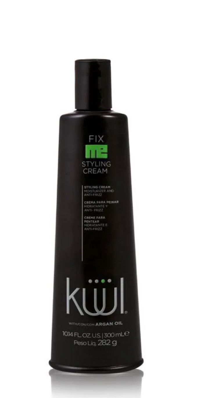 Fix me Kuul Styling Cream 10.14 fl oz /300 ml