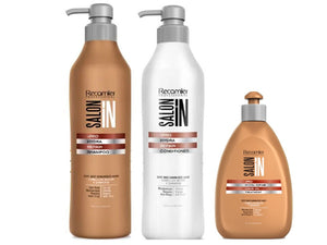Salon In Professional