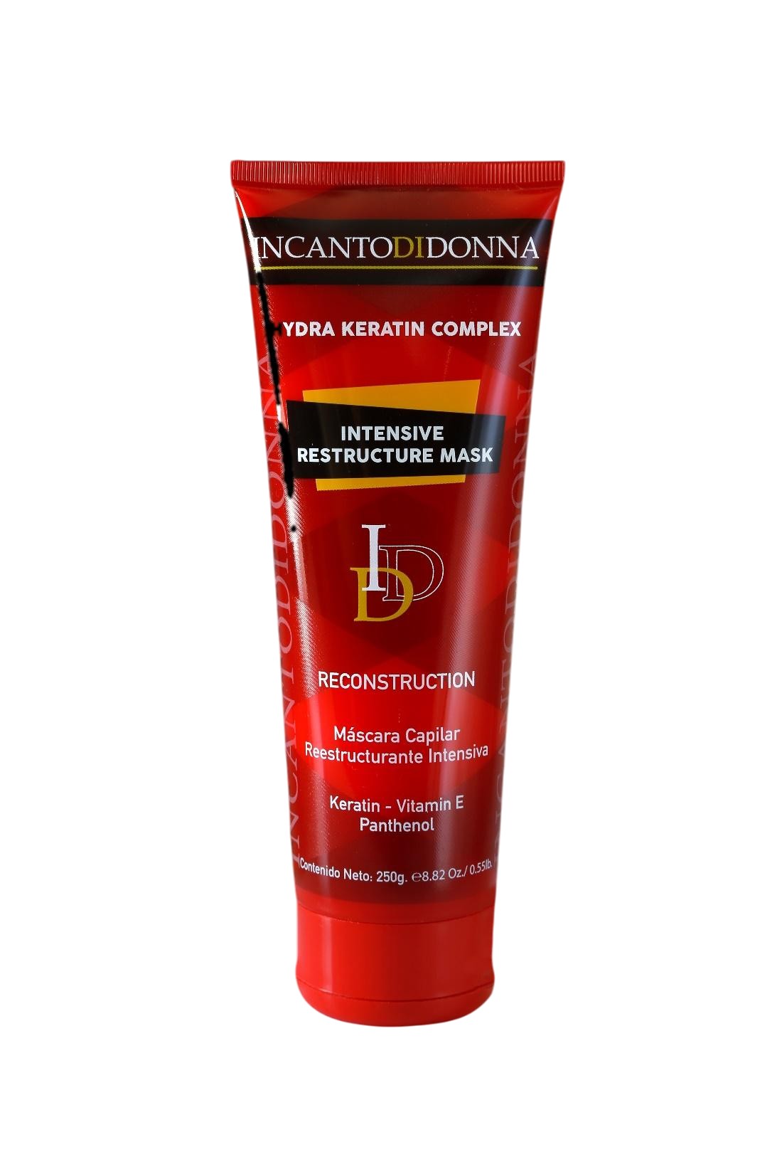 Mascarilla Reestructurante Intensiva 250gr