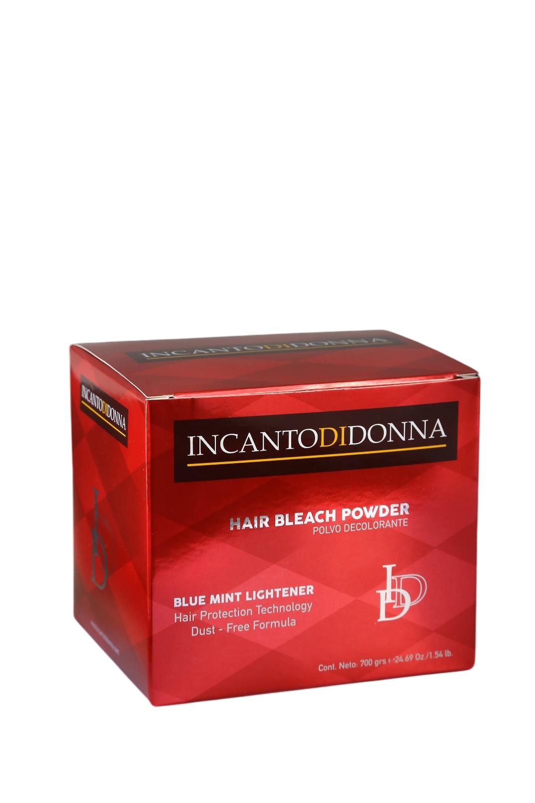 Polvo Decolorante Incanto di Donna 700gr
