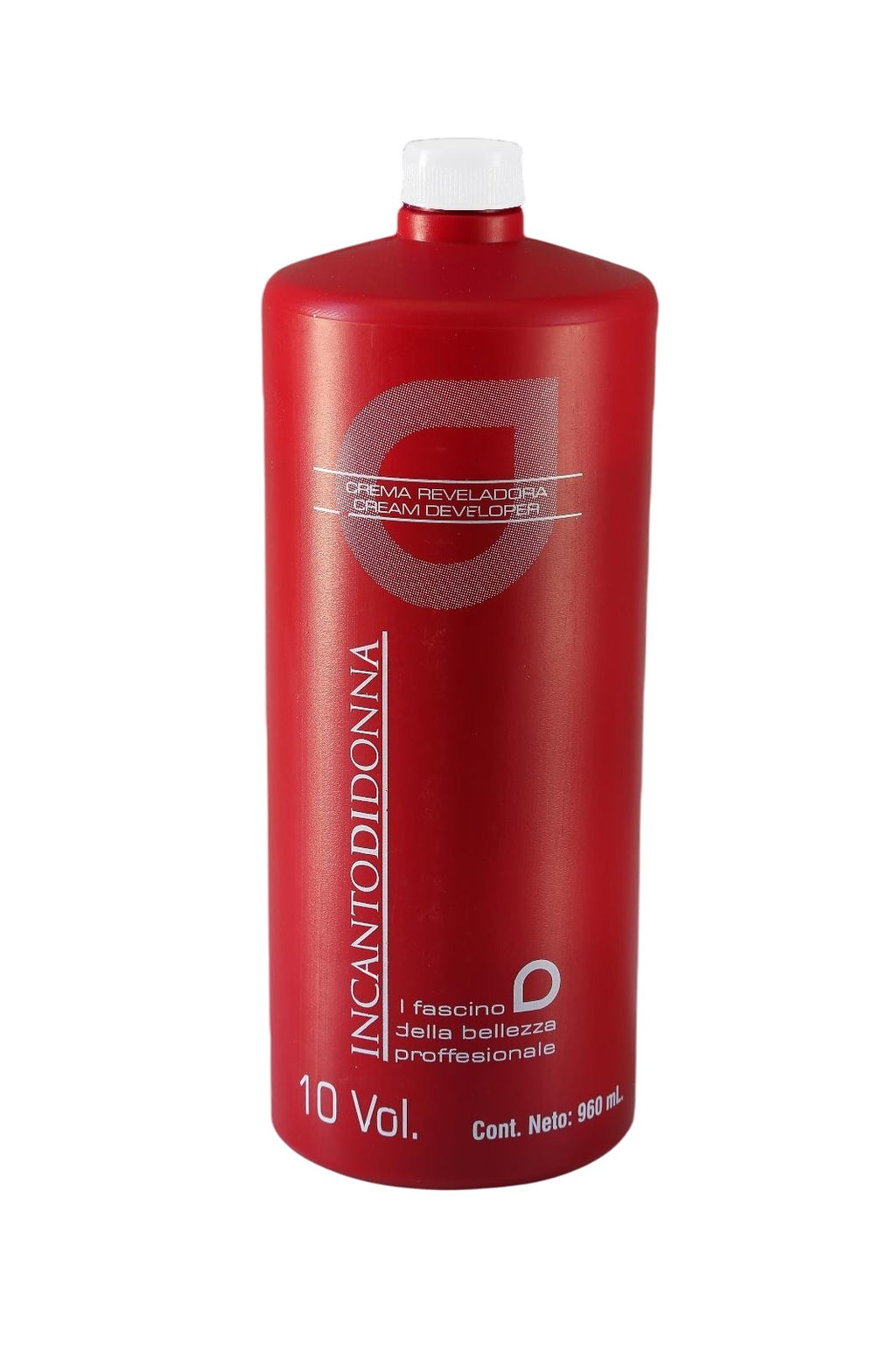 Incanto di Donna Crema Reveladora Blanca 20 Vol. 960ml