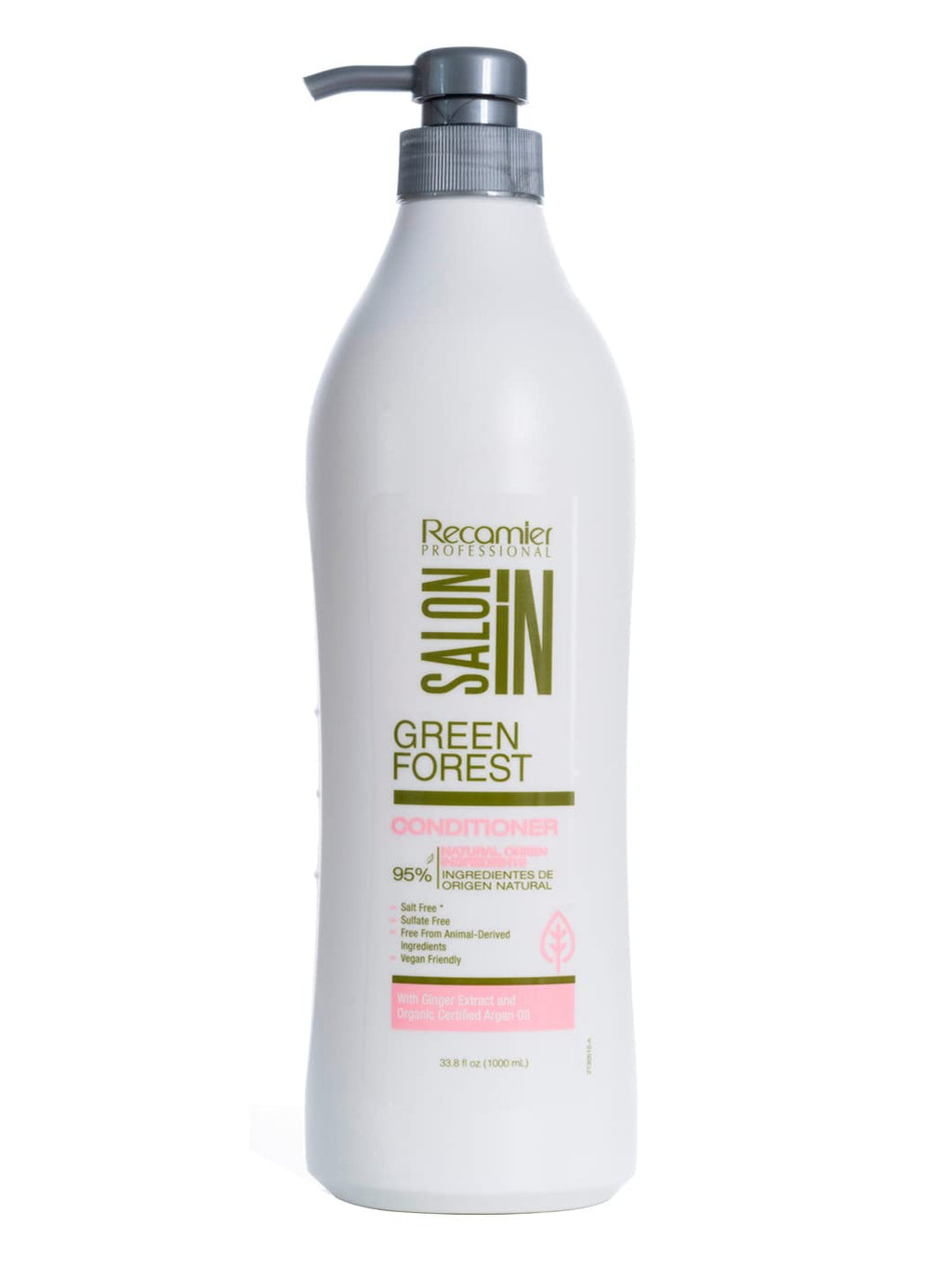 GREEN FOREST CONDITIONER