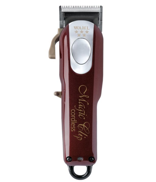 WAHL Cordless Magic Clip