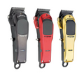 Gamma+ Boosted Super-Torque Modular Cordless Clipper