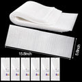 Professional Hair Dyeing Isolation x 50 Sheets