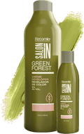 GREEN FOREST CREME DEVELOPER 33 OZ