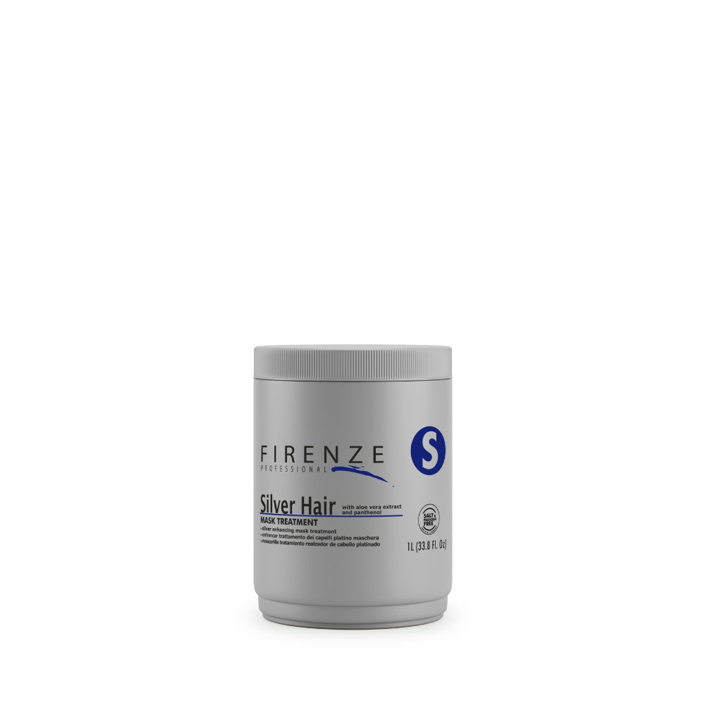 Firenze SILVER HAIR MASK TREATMENT