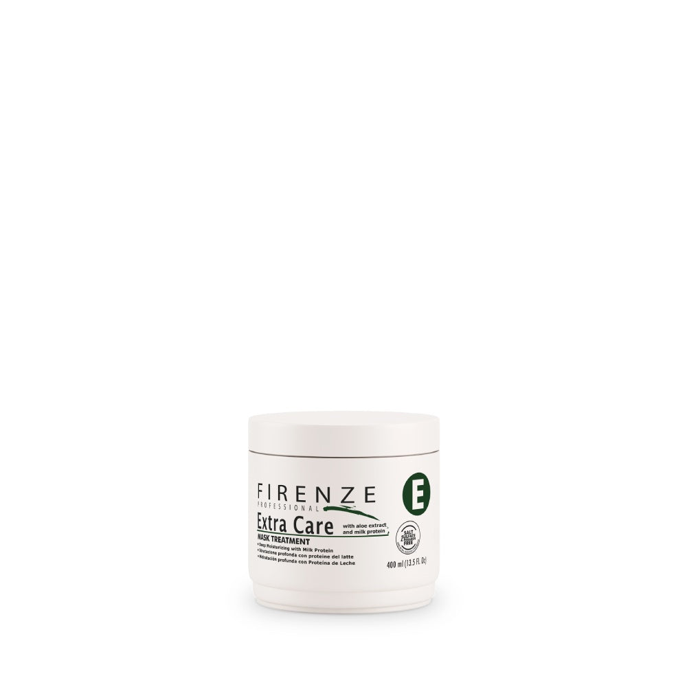 Firenze EXTRA CARE MASK TREATMENT