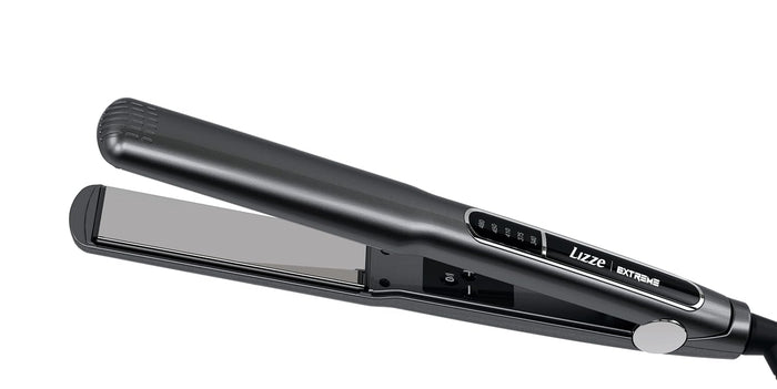 LIZZE EXTREME Professional Hair Straightener 480 F