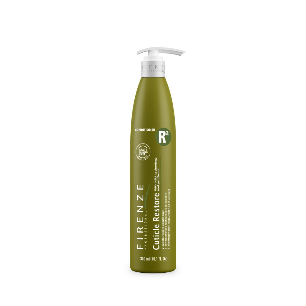 Firenze CUTICLE RESTORE CONDITIONER FIRENSE PROFESSIONAL