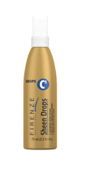 Firenze SHEEN DROPS 2.5 FL OZ