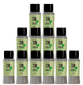 VEGAN KERATIN AND COLLAGEN NANO SHOT X 12