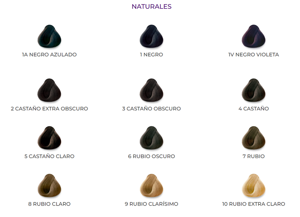 KUUL PERMANENT NATURAL COLOR 3.04 OZ GREY COVERAGE