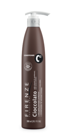 CIOCCOLATO CONDITIONER 10.1 FL OZ FIRENZE PROFESSIONAL