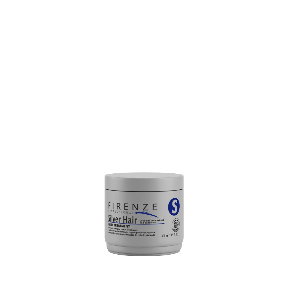 Firenze SILVER HAIR MASK TREATMENT