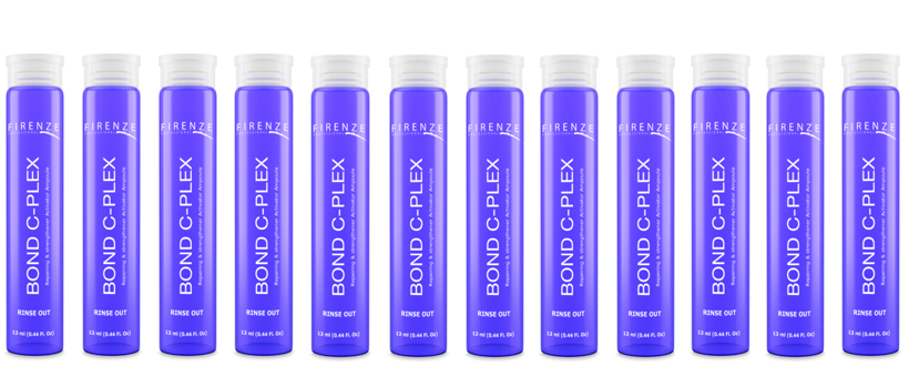 Firenze BOND C-PLEX AMPOULES 12 x 0.44 FL OZ