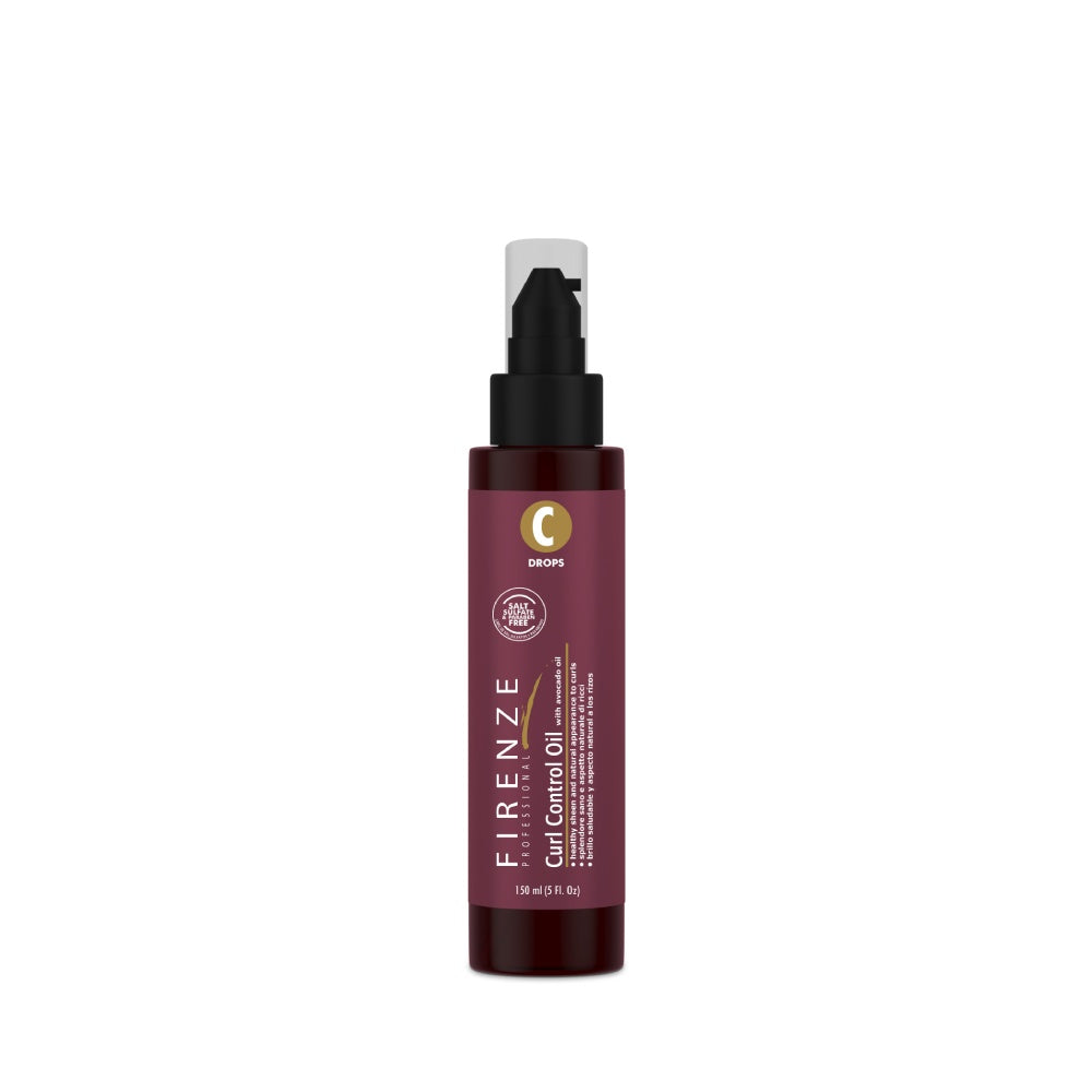 Firenze CURL CONTROL DROPS 5  FL OZ