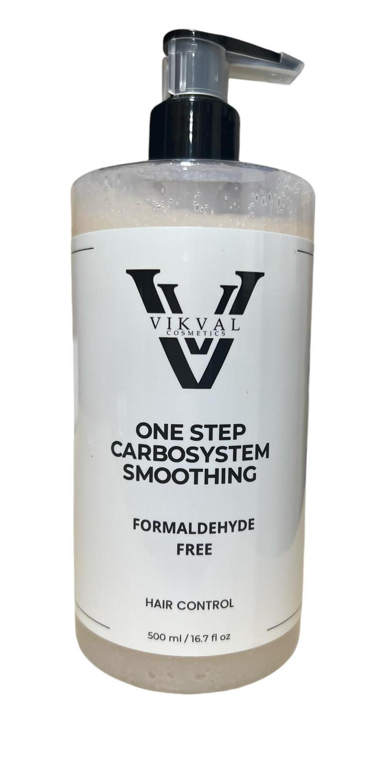 ONE STEP CARBOSYSTEM SMOOTHING 16.7 Oz