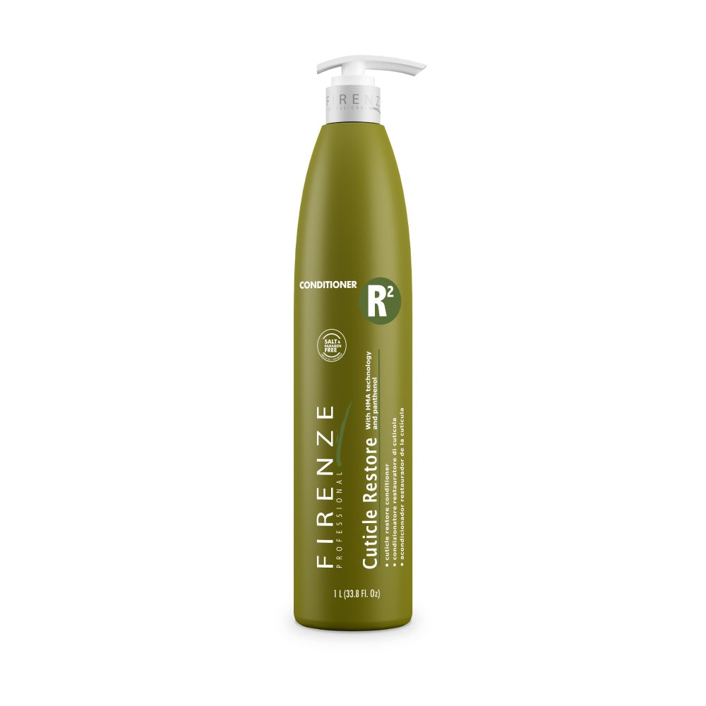 Firenze CUTICLE RESTORE CONDITIONER FIRENSE PROFESSIONAL