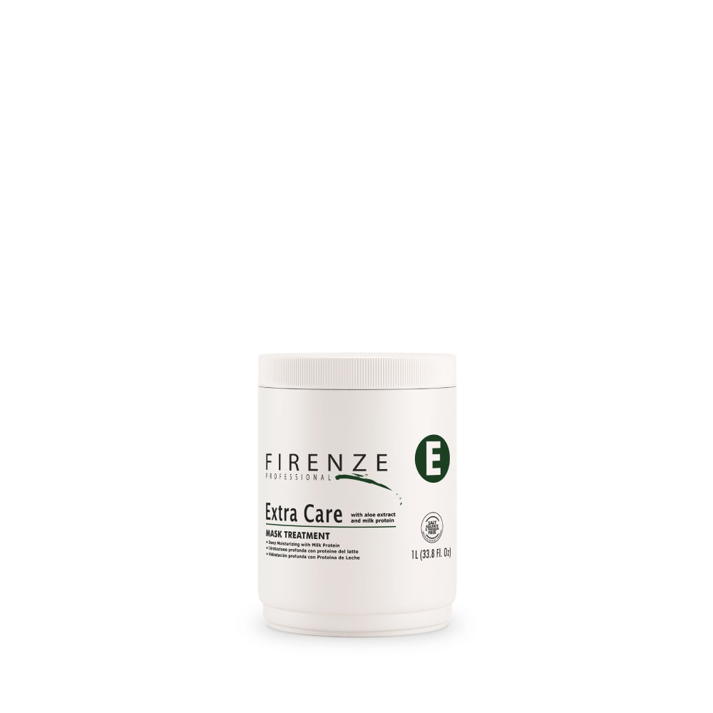 Firenze EXTRA CARE MASK TREATMENT