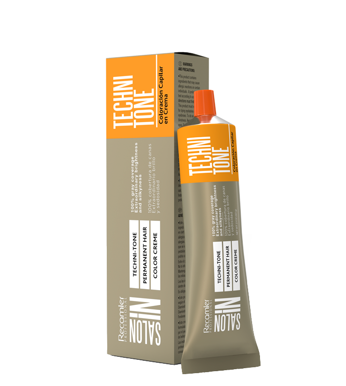 TECHNI-TONE LIGHTENING/INTENS. 2.1oz