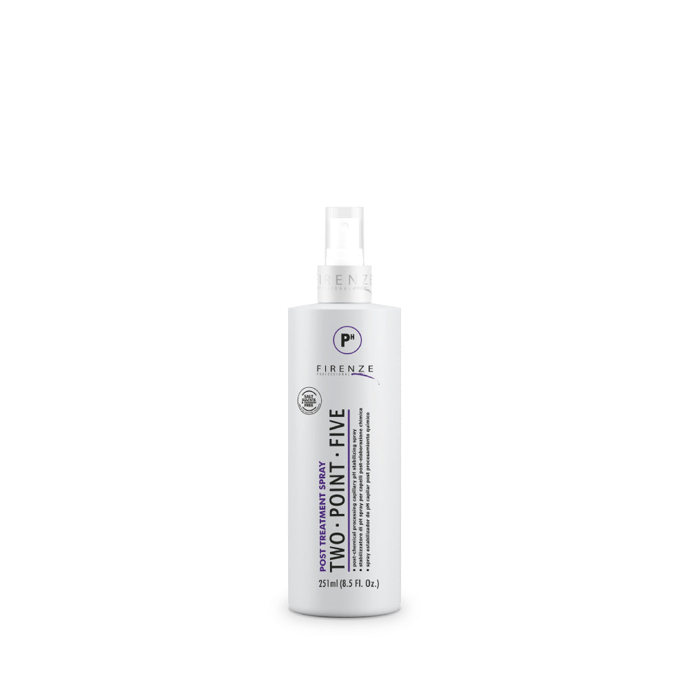 TWO POINT FIVE pH BALANCER SPRAY 8.5 FL OZ