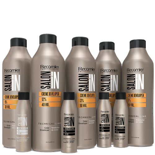 CREME DEVELOPER 33oz.