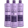 PLASTICA FIOS SYSTEM 3X33.8 FL OZ