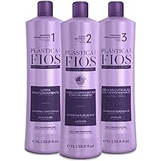 PLASTICA FIOS SYSTEM 3X33.8 FL OZ