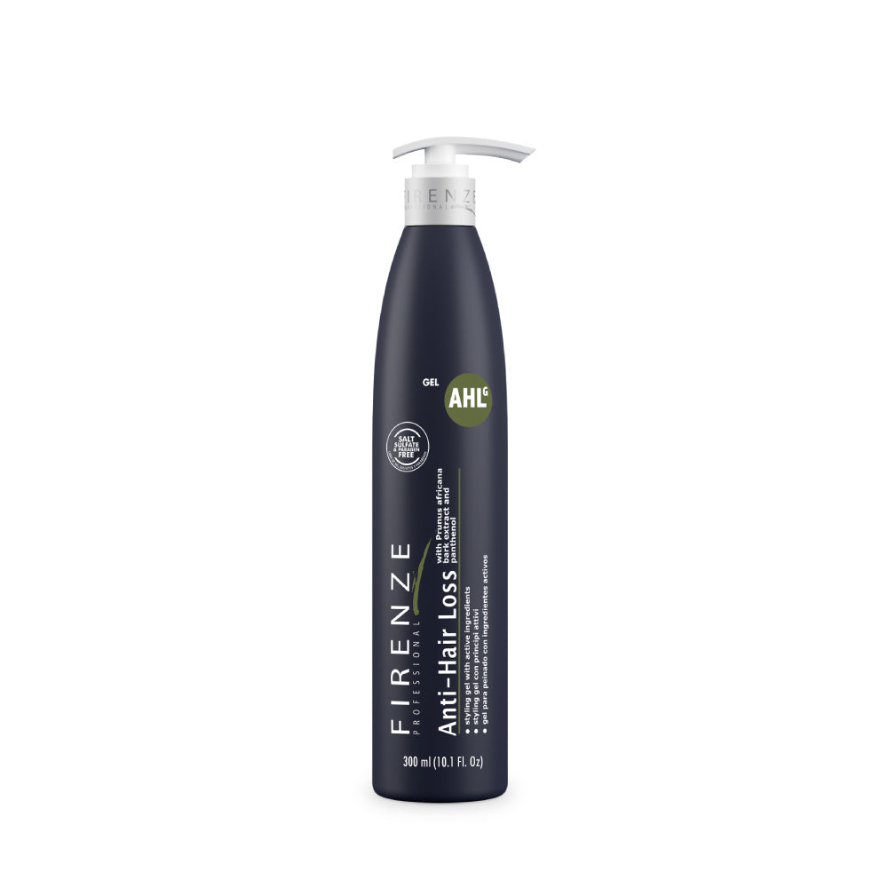 Firenze ANTI HAIR LOSS STYLING GEL 10.1 OZ