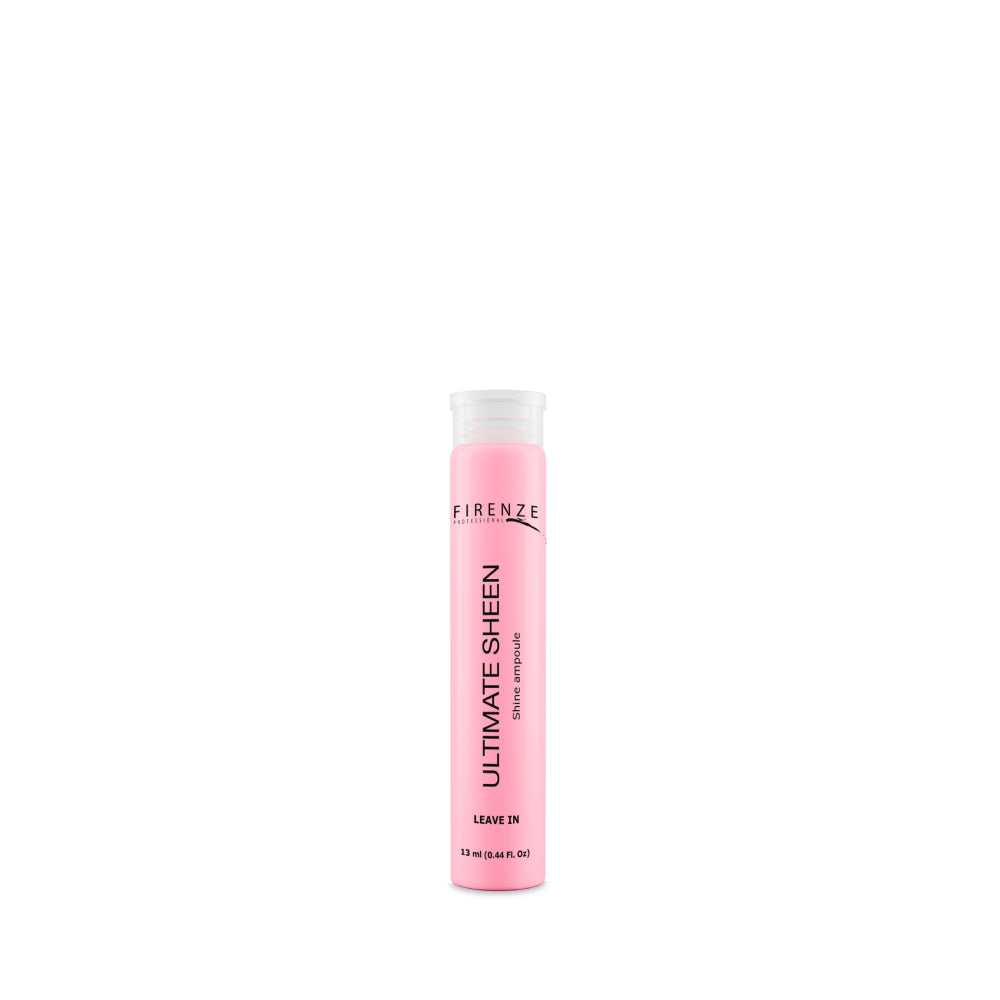 Firenze ULTIMATE SHEEN AMPOULES 0.44 FL OZ