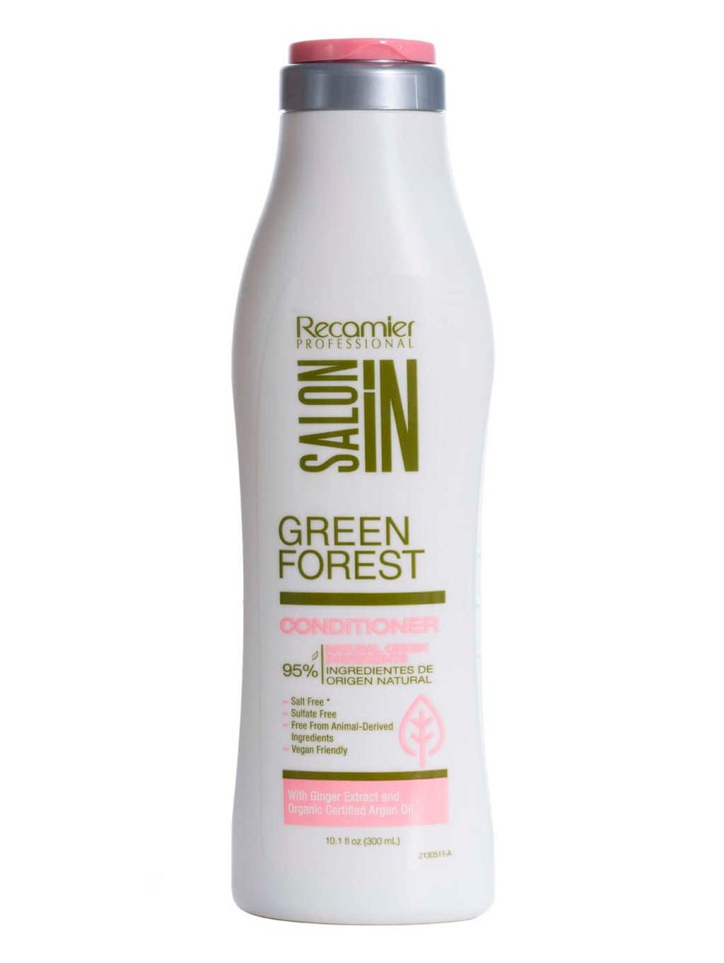 GREEN FOREST CONDITIONER
