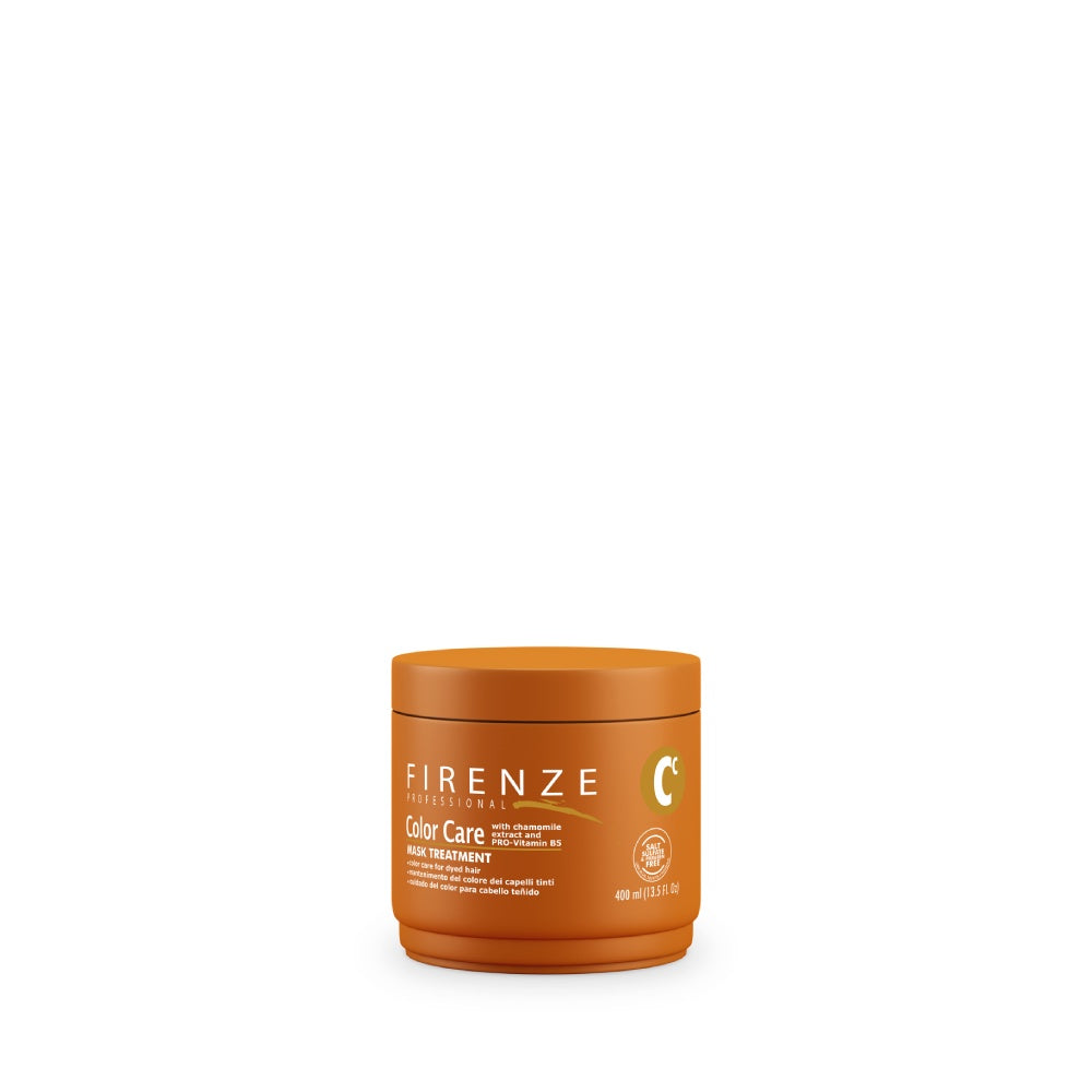 Firenze COLOR CARE MASK TREATMENT 13.5 OZ