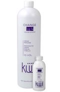 Change me Developer Kuul Cream 20 Vol 29.41 Fl oz