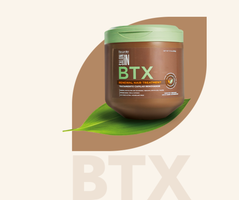 Salon In Recamier BTX Botox Treatment 17.6 Oz