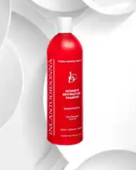 Shampoo Reestructurante Intensivo 960ml