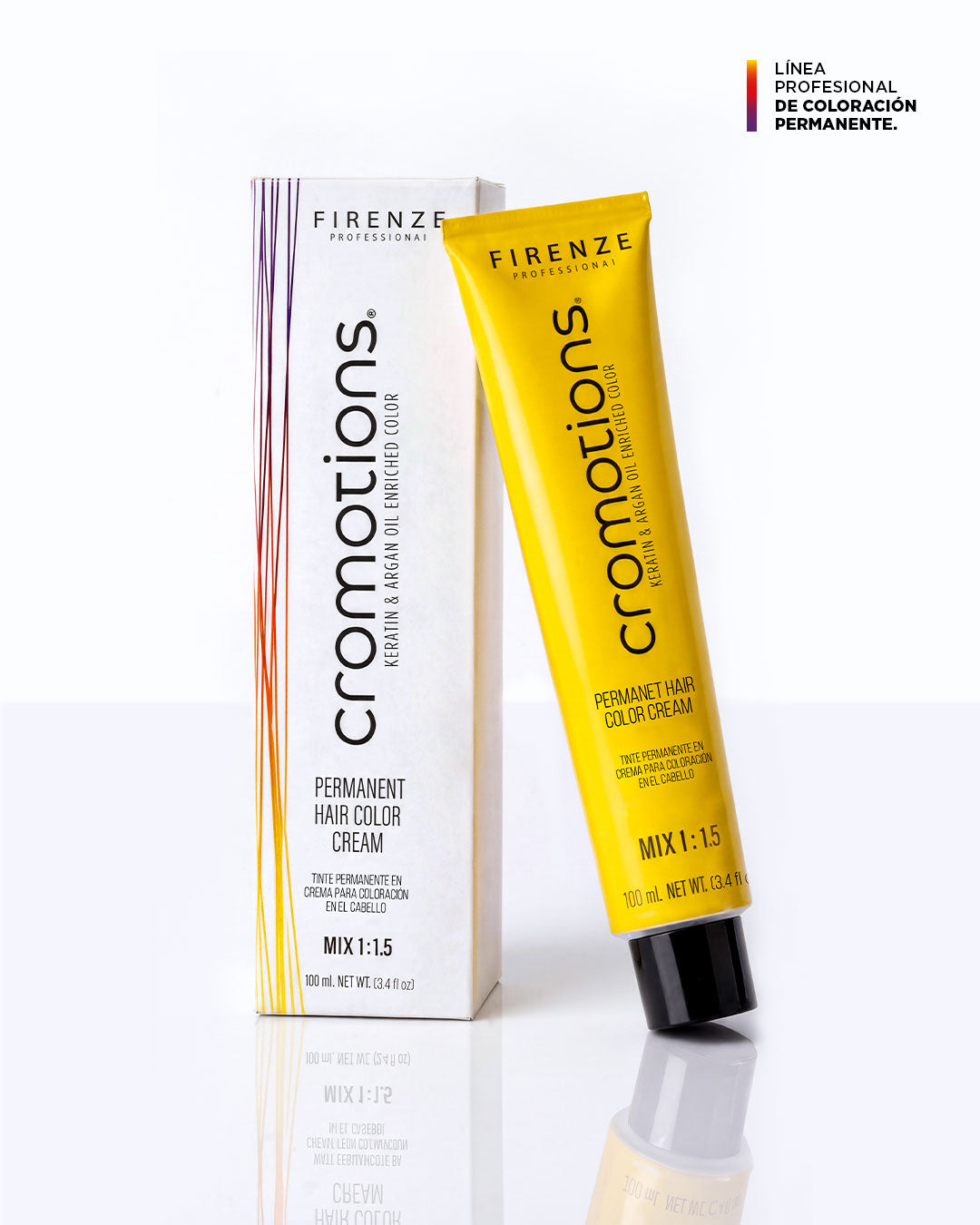 Cromotions 0000 Lightening Booster 3.4oz
