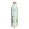 SALON IN BRAZILISS VEGAN KERATIN AMINO COMPLEX TREATMENT