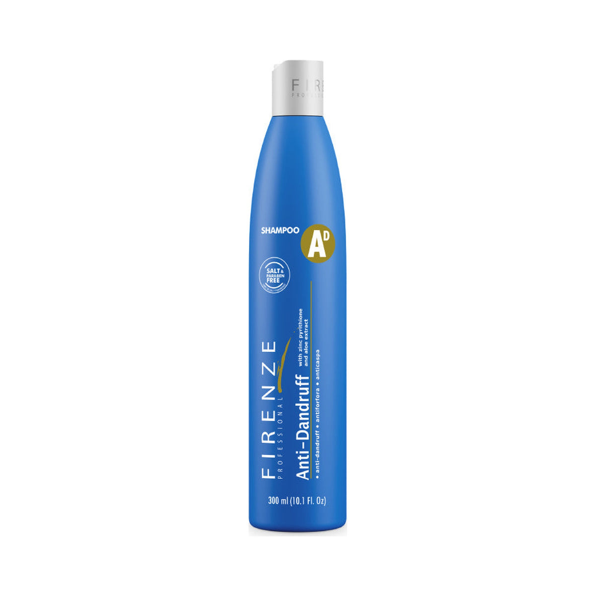 Firenze Anti-Dandruff Shampoo 10.1 fl oz