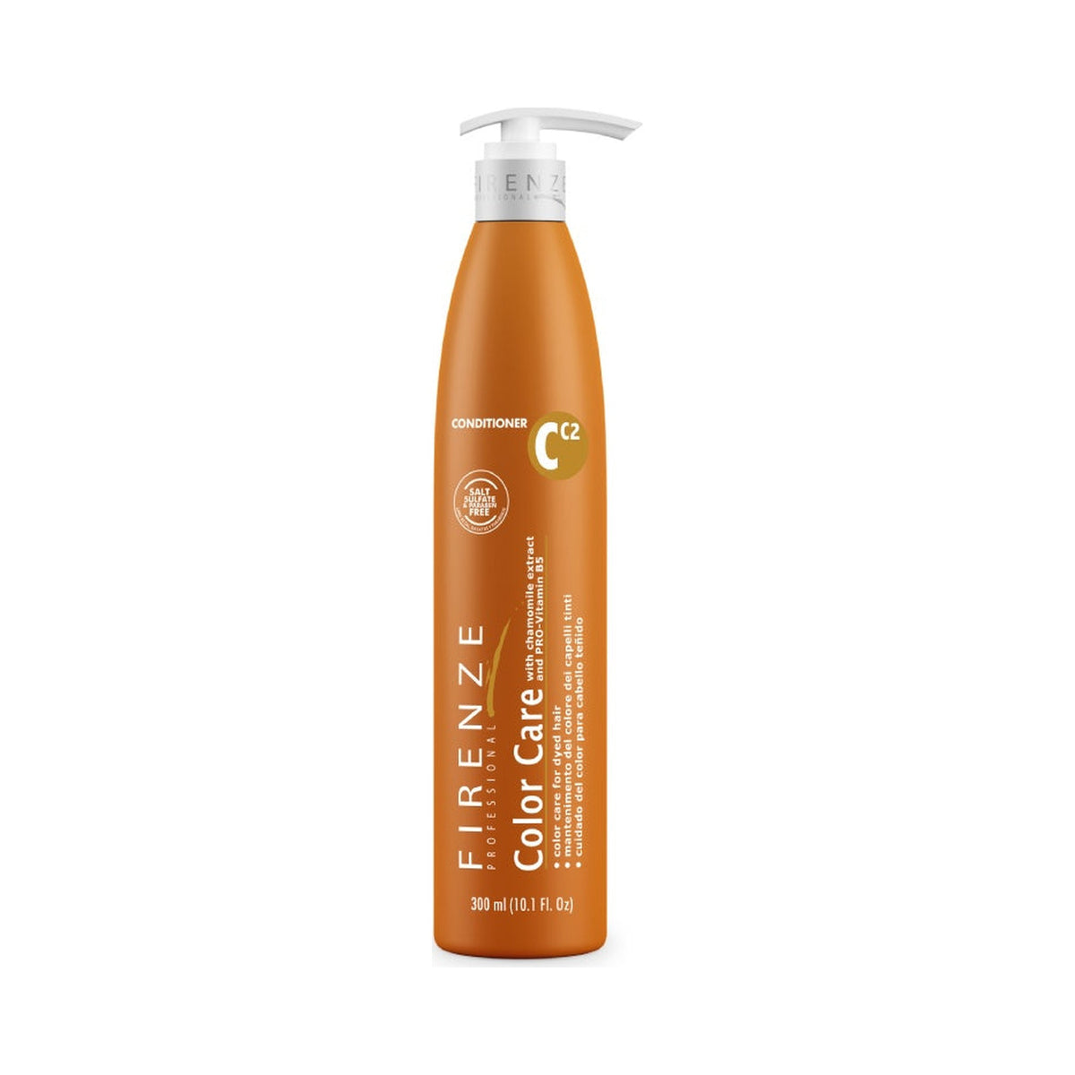 Firenze Color Care Conditioner 10.1 fl oz