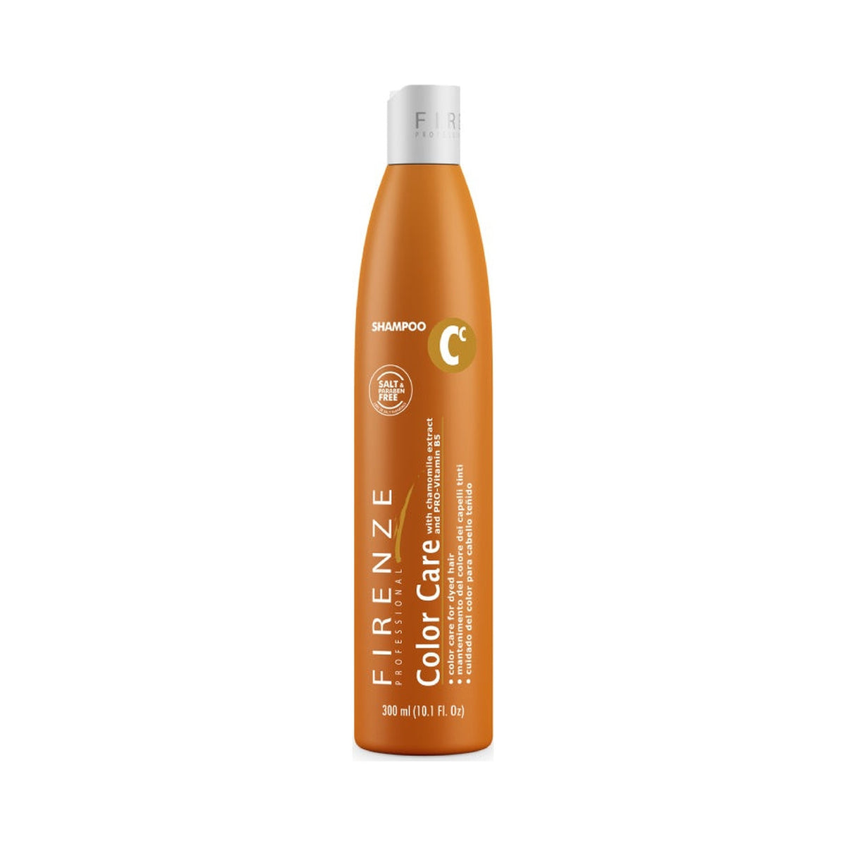 Firenze Color Care Shampoo 10.1 fl oz