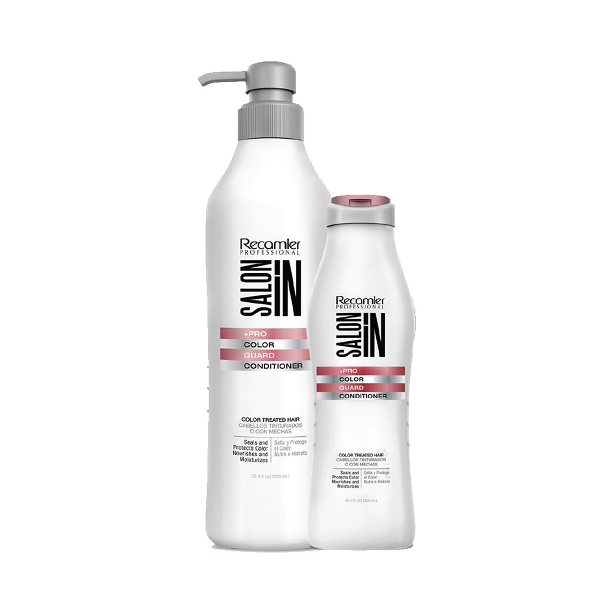 Salon In Color Guard Conditioner