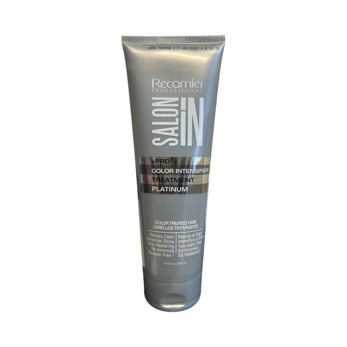Salon In Color Intensifier Treatment