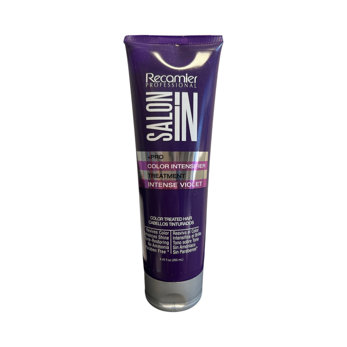 Salon In Color Intensifier Treatment