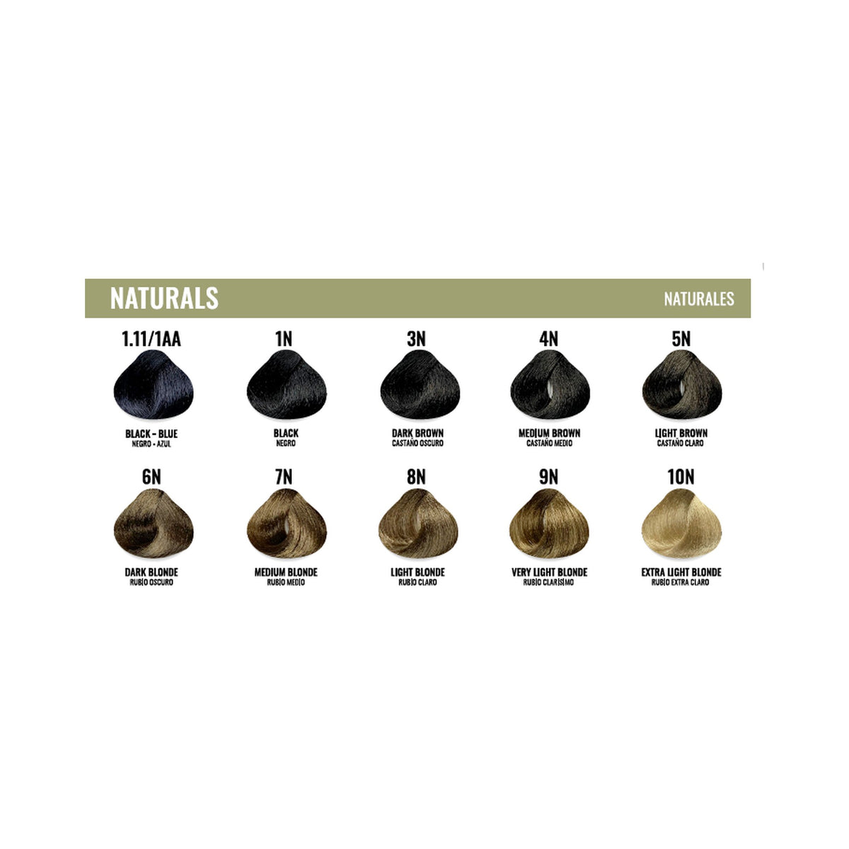 Cromotions by Firenze Permanent Hair Color 3.4 oz