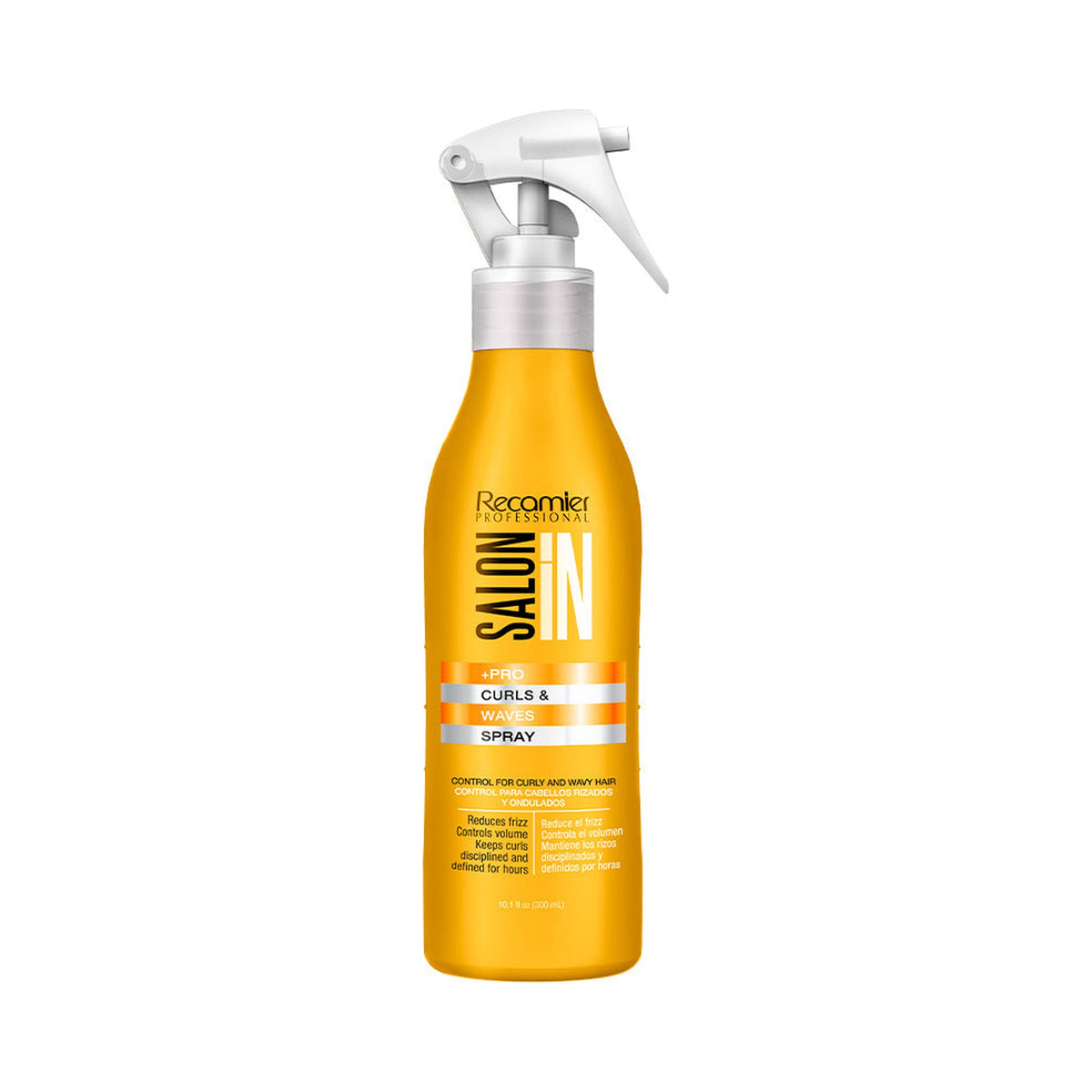 Salon In Curls & Waves Spray 10.1 fl oz