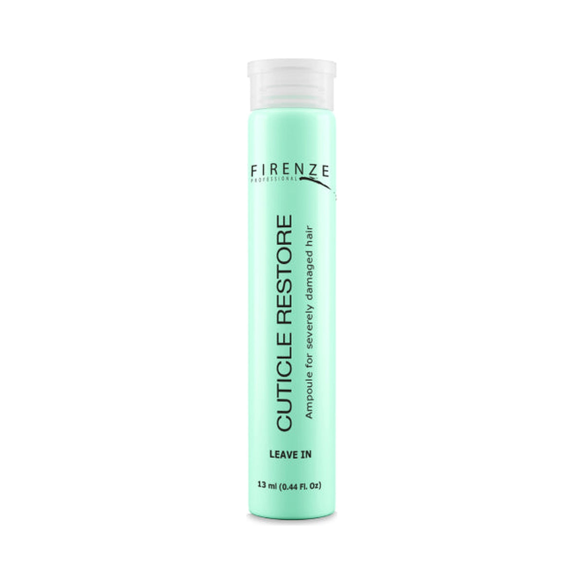 Firenze Cuticle Restore Ampoules Leave-In 12 x 0.44 fl oz