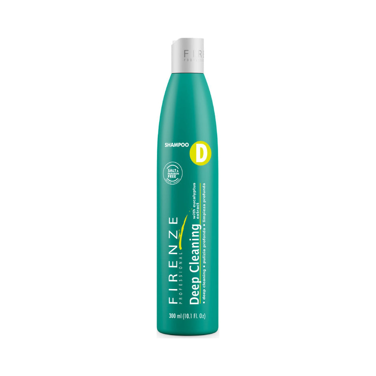 Firenze Deep Cleaning Shampoo