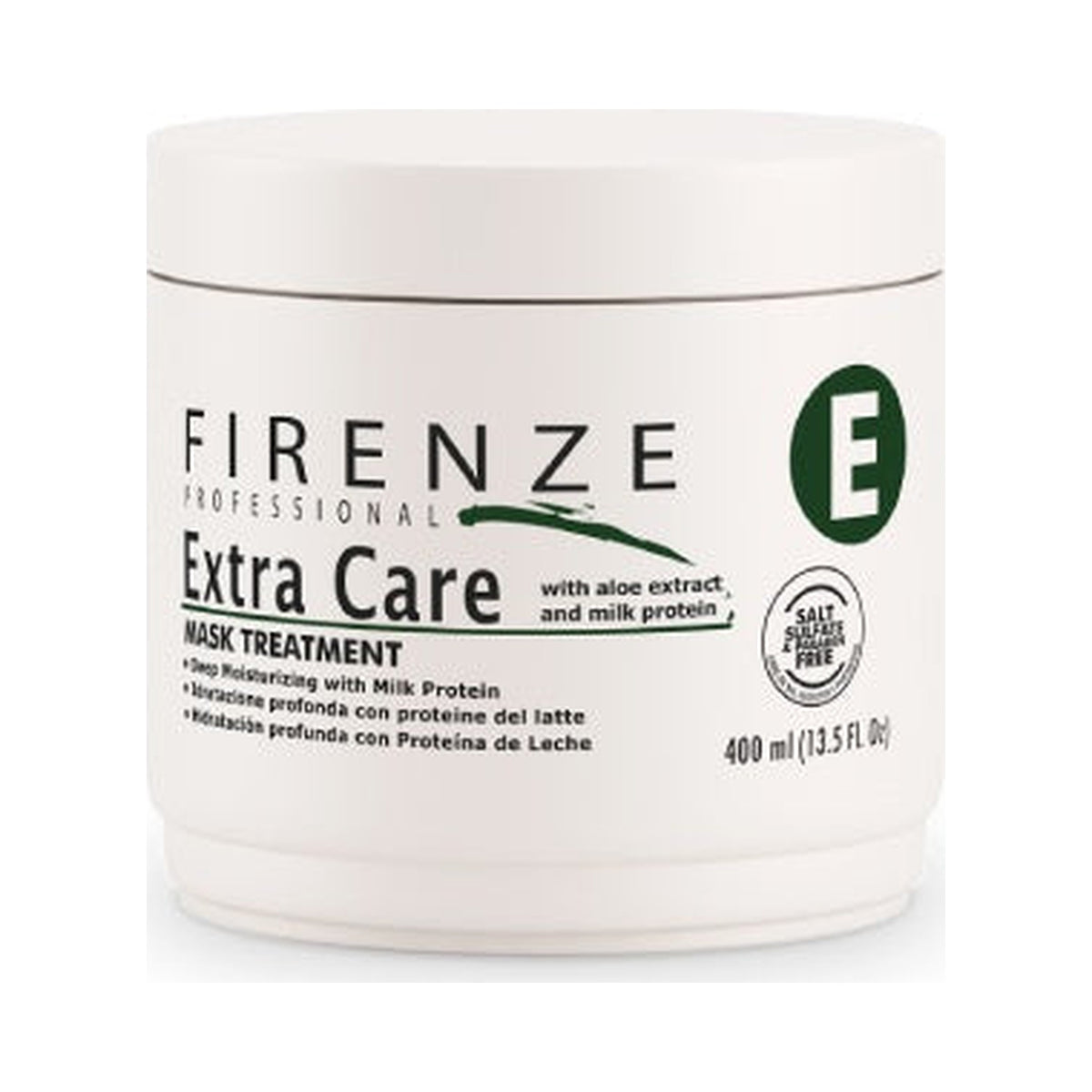 Firenze Extra Care Mask Treatment